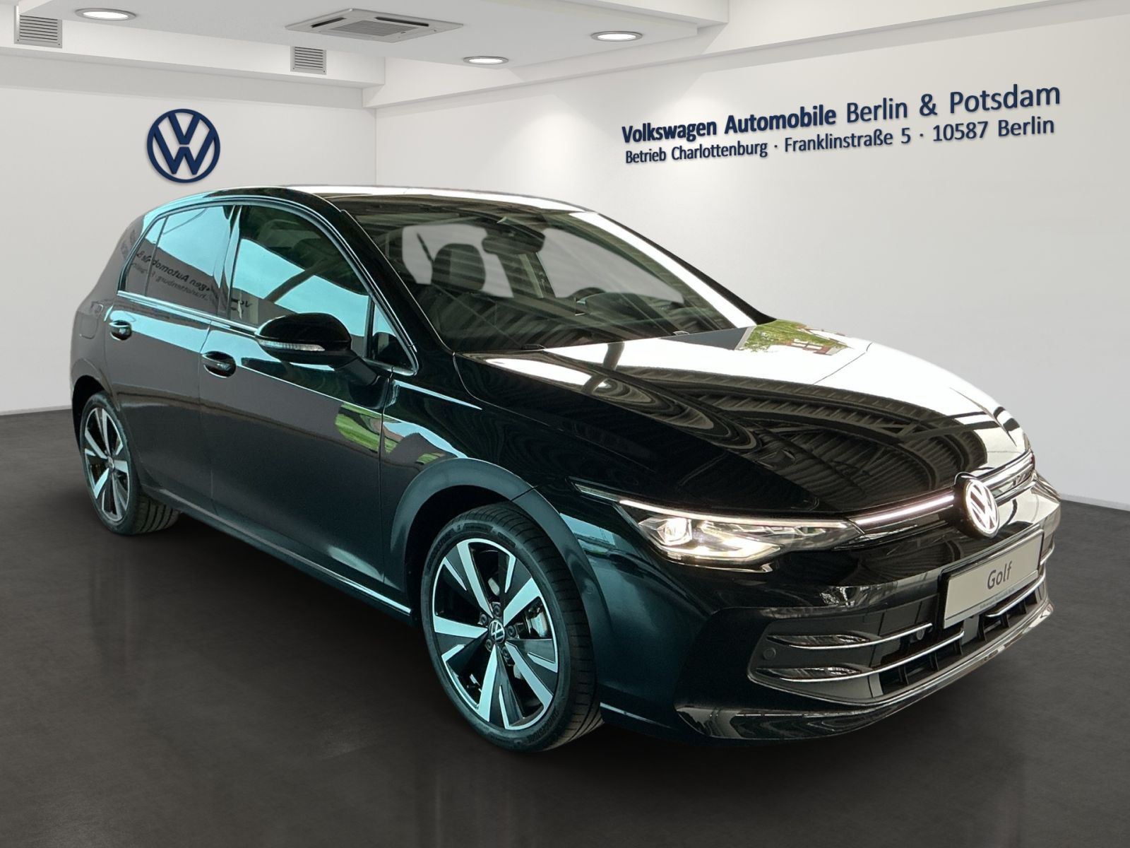 Volkswagen Golf - Bild 3