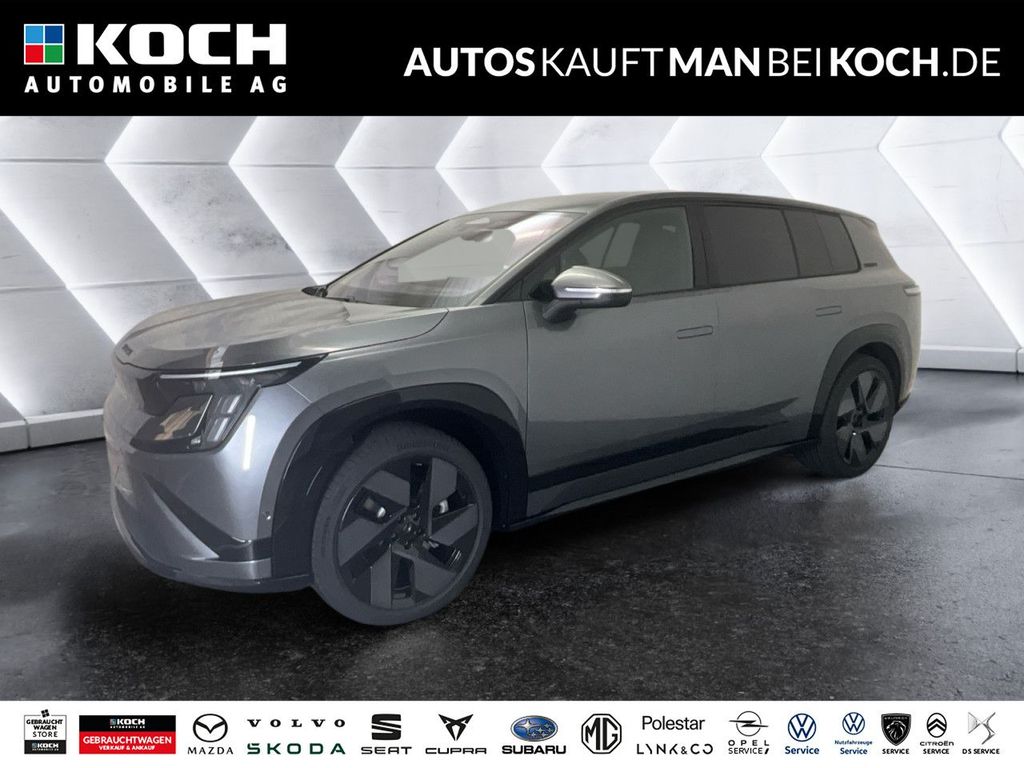 Image of Skoda Peaq