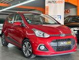Hyundai i10 YES!*1.HAND*54 TKM*PDC*SITZ+LENKRADHEIZUNG - Hyundai i10 in Bonn