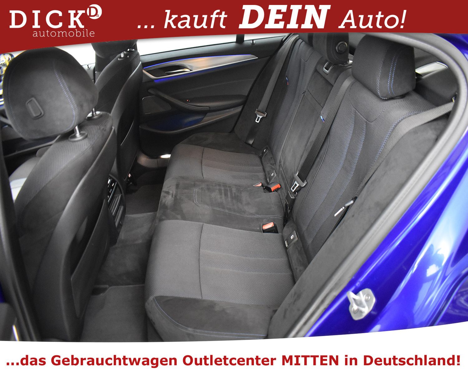 BMW 530e Aut. M PAKET+SHADO+PROF+VIRTU+HEAD+H&K+MEMO - Image 24