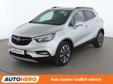 Opel Mokka X 1.4 Turbo Design Line Aut.*TEMPO*CAM*PDC - Opel Gebrauchtwagen in Nürnberg