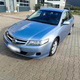 Honda Accord - Honda Accord mit Diesel-Antrieb