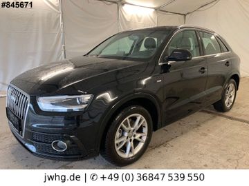Audi Q3 - 1