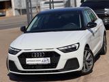 Audi A1 Sportback 30 TFSI advanced - mit Benzin-Antrieb: Kleinwagen, 1.3