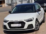 Audi A1 Sportback 30 TFSI advanced - Audi A1 aus 2018
