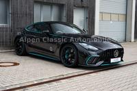 Mercedes-Benz AMG GT 63 Collectors Edition 1 of 200