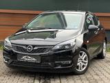 Opel Astra K Lim. 5-trg. Edition Start/Stop+HU/KD NEU - Opel Astra mit Benzin-Antrieb: Limousine, mit Klimaanlage, H Edition