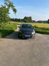 Ford S-MAX Titanium Automatik*Navi*SHZ*Tem... - Ford S-Max mit Diesel-Antrieb: Kombi, Automatik
