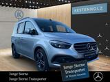 Mercedes-Benz T 180 d PROGRESSIVE STANDARD *LED*NAVI*KAM*AHK*A