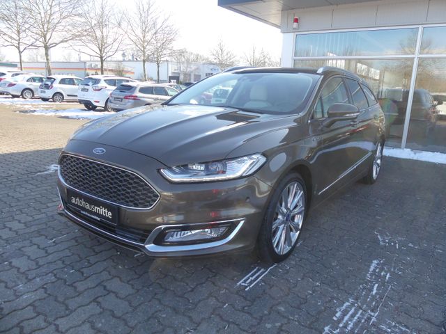 Ford Mondeo Turnier Vignale AWD