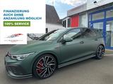 Volkswagen Golf VIII Lim. GTI Clubsport*HeadUp*H&K*370PS - Volkswagen Golf: V GTI Ps