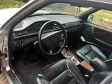 Mercedes-Benz Mercedes Benz  124 320 - Mercedes-Benz 320 aus 1994