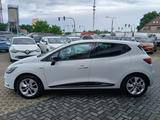 Renault Clio IV Start - Renault Clio: Start