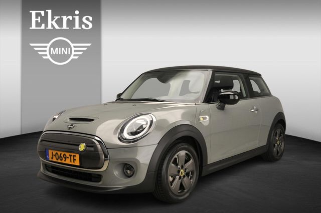 MINI Other MINI 3-deurs Electric Basic 33 kWh | navi