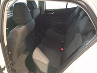 Skoda Fabia - Vorschau Bild 20