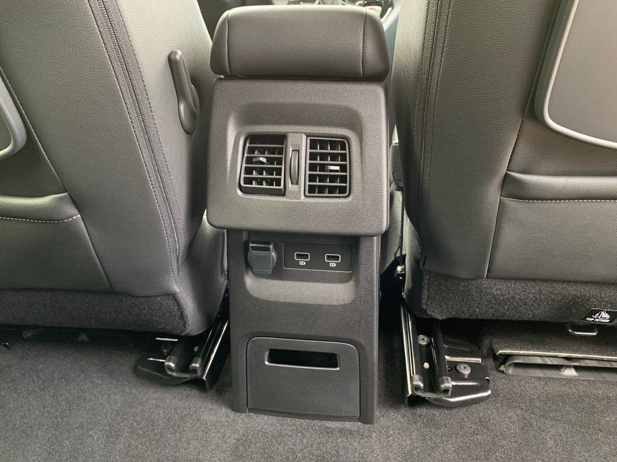Renault Kangoo - Bild 39