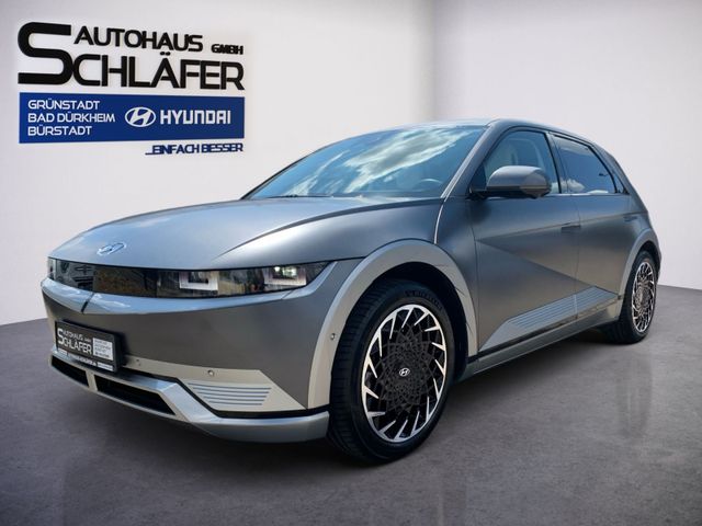 Hyundai IONIQ 5 Uniq 4WD 72,6 kWh 20 Zoll Relax Paket