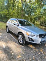 Volvo XC60 - gebrauchte Volvo XC60 aus dem Jahr 2008