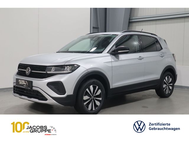 Volkswagen T-Cross 1.0 TSI Goal AHK*PDC*Kamera