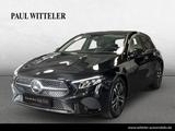 Mercedes-Benz A 180 Progressive LED/360°/Keyless/Lenkradheiz. - Mercedes-Benz A 180 Gebrauchtwagen in Köln