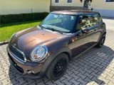 MINI One D One - SEHR GUTER ZUSTAND, GARAGENFAHRZEUG - MINI MINI aus 2011 mit Diesel-Antrieb