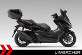 Honda FORZA 350 SE - SONDERPREIS! - HONDA FORZA 350