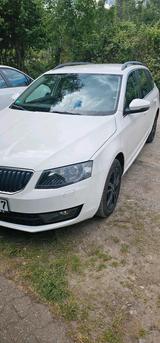 Skoda oktavia DSG 150 ps - Skoda mit Diesel-Antrieb: Oktavia