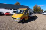 Mercedes-Benz Sprinter 308|HU/AU neu|2.Hand|Seilwinde| - Mercedes-Benz 308