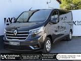 Renault Trafic 2.0  *KASTEN*3-SITZE*AHK* KAMERA*NAVI*LED - Renault Trafic in Mainz