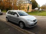 Volkswagen VW Polo 1.4 TDI 120PS. VSG Chip Tuning - Volkswagen Polo: 12 TDI