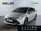 Toyota Corolla 1.8 Hybrid TS Team D *LED*el. Heck*RCam*