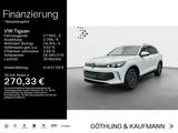 Volkswagen Tiguan Elegance 1.5 eTSI 110kW*DSG*AHK*KAM*MATRI - Volkswagen Tiguan aus 2024