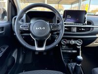 Kia Picanto - Vorschau Bild 14