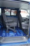 Volkswagen T6.1 Kombi 150PS LED AHK Standhzg Campervorber.