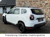 Dacia Duster II Comfort - Dacia mit LPG-Antrieb