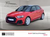 Audi A1 Sportback S line 40 TFSI LED Navi EPH+