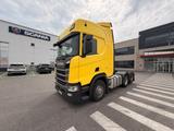 Scania R 500 A6x2NB PTO