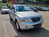 Kia Sorento 2.5 CRDi VGT EX* TÜV NEU*AHK*KLIMA - gebrauchte Kia Sorento aus dem Jahr 2008