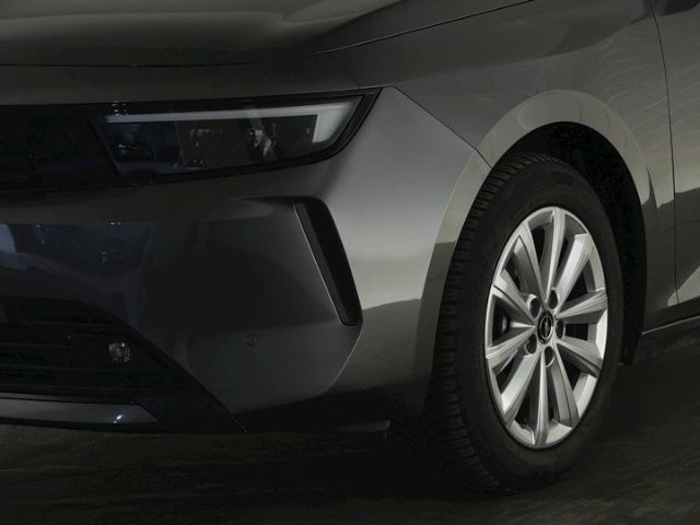 Astra L ST ELEGANCE CDTI+LED+NAVI+RÜCKFAHRKAMERA