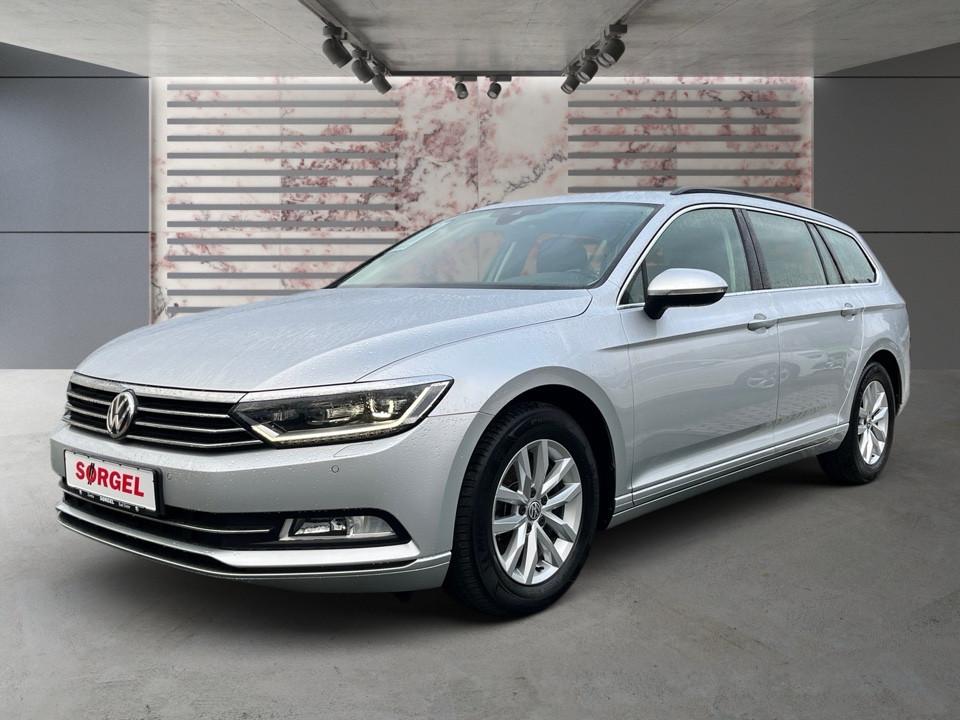 Volkswagen Passat Variant Comfortline BMT/Start-Stopp