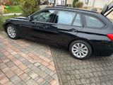 BMW 330d xDrive Touring Sport Line Automatic HuD - BMW 330 aus 2015