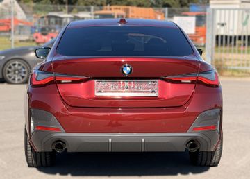 BMW 420 Gran Coupé - 5