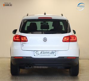 Volkswagen Tiguan - 7