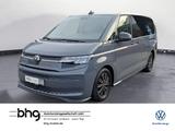 Volkswagen T7 Multivan DSG LÜ Life - gebrauchte VW T7 Multivan aus dem Jahr 2024