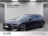 Audi A5 Avant e-hybrid S line edition one Matrix Tech - Audi A5 mit Hybrid-Antrieb