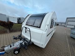 Adria Adora 542UL*Mover*Markise*DuoCS*