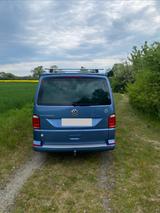 Volkswagen T6 California Ocean 2.0 TDI, 150 PS, DSG - VW T6 California in Braunschweig