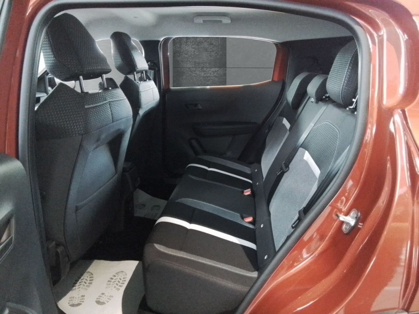 Opel Frontera - Bild 9