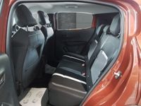 Opel Frontera - Vorschau Bild 9