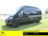 Crosscamp CV Full 600 C Kasten HKa L3H2 3,5t Edition 2.2 D - Wohnmobil oder -wagen 3 5t